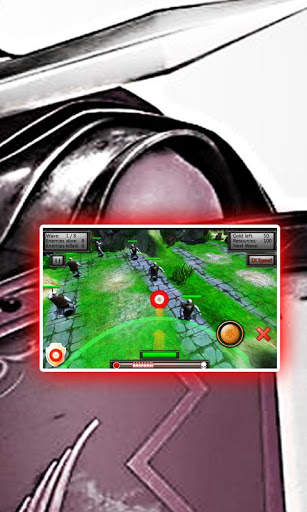 Castle Defense 3D screenshot 4