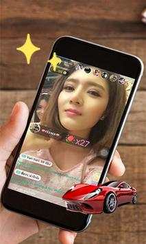 Hot for Bigo Live Streaming Video screenshot 2