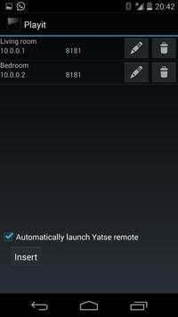 PlayIt screenshot 1