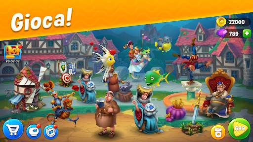 Fishdom screenshot 7