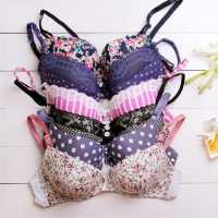 Bra Online Shopping logo