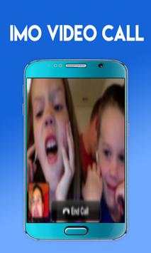 Free Imo Video Call Guide screenshot 1