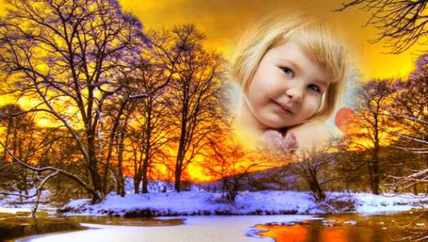 Sunset Photo Frames screenshot 7
