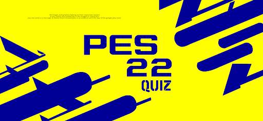 PES 2022 History Quiz screenshot 1