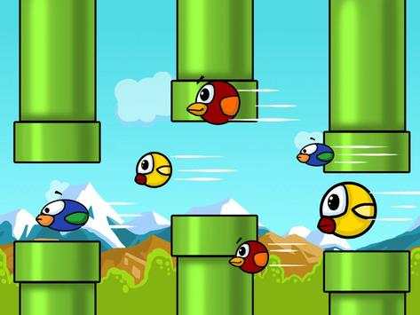 Bird Smash screenshot 5