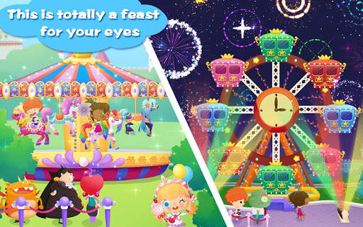 Candy's Carnival screenshot 3