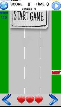 car racing game screenshot 1