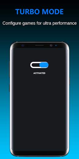 Game Booster Mega screenshot 2