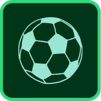 Futaa - Soccer Live Chats & Scores logo