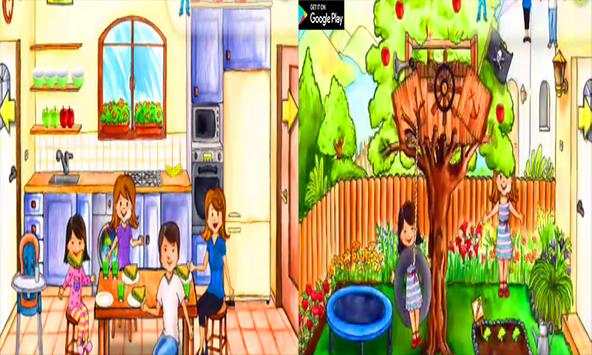 Guide My PlayHome screenshot 4