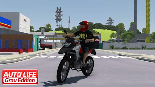Auto Life I Grau Edition screenshot 1