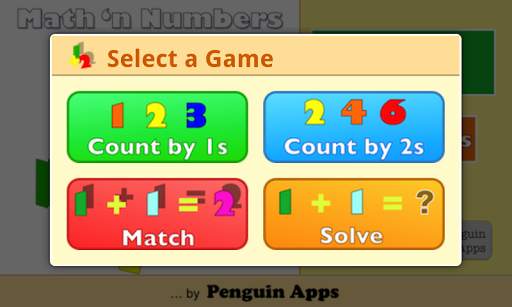 Maths and Numbers - Maths games for Kids & Parents screenshot 3