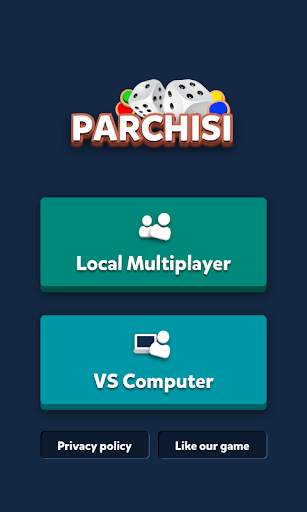 Parchisi Star SuperKing Classi screenshot 2