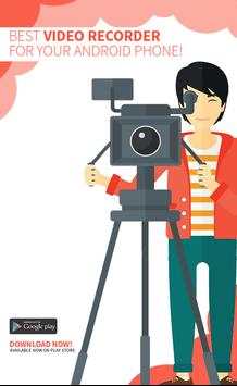 Screen Recorder 1 تصوير الشاشة