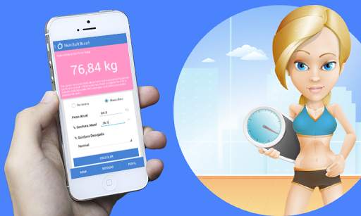 Diet and Weight Loss screenshot 9