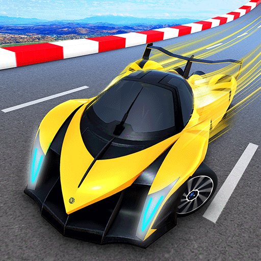 Nitro Racer: Car Driving Sim icon