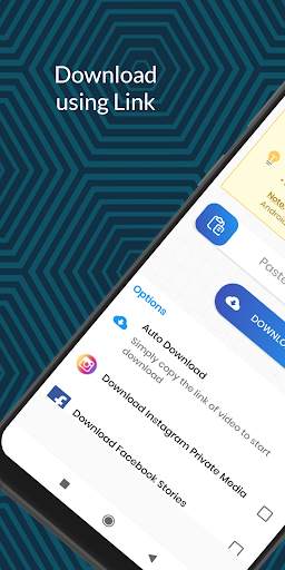 Clipgrab : All In One Status Saver screenshot 2
