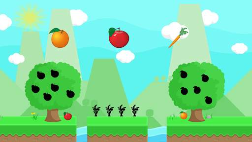 Toddler At Work - Games for Children for FREE!! screenshot 4