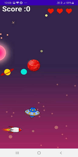 Rocket Launcher screenshot 2