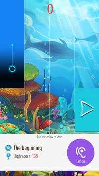 Piano Tiles 5™ screenshot 6