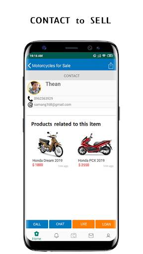121 Shop screenshot 6