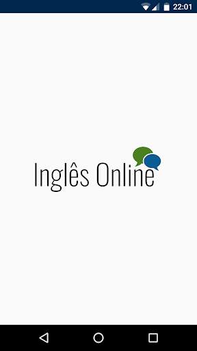 Inglês Online screenshot 1