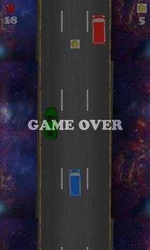 Speed racing car 2017 screenshot 2