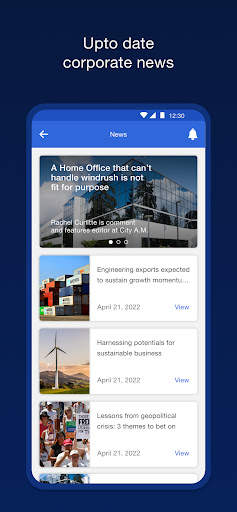 Excelity HCM screenshot 3
