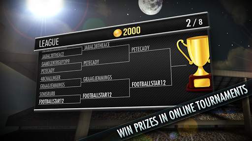 Football Showdown screenshot 4