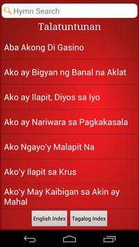 SDA Hymnal: Philippine Edition screenshot 6