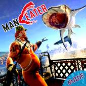 Maneater shark game 2020 walkthrough 1.0