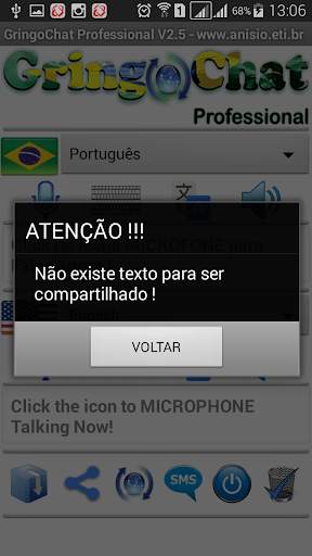 Translator voice real time screenshot 12