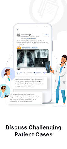 MediSage screenshot 3