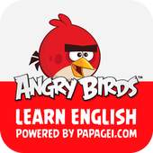 Angry Birds Learn English 1.8.54
