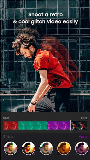 Video Maker of Photos with Music - Video Editor screenshot 3