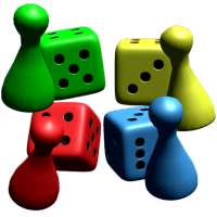 Ludo Pachisi