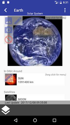 Data7 (FREE) screenshot 3