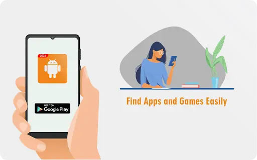 Apk Download - Apps & Games screenshot 3