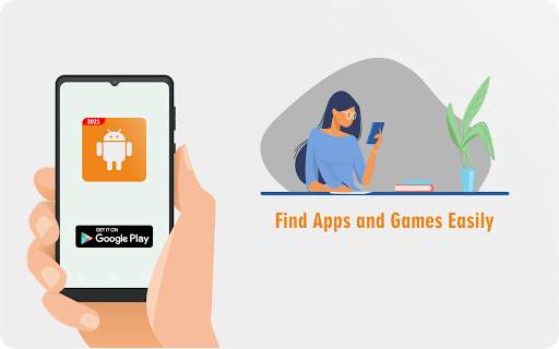 Apk Download - Apps & Games screenshot 3
