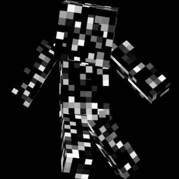 Entity 303 Skin For MINECRAFT PE screenshot 3
