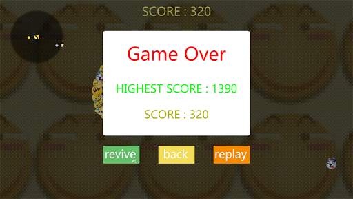 Funny Snake FreeStyle screenshot 4