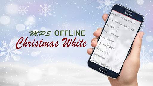 White Christmas Song Mp3 screenshot 2