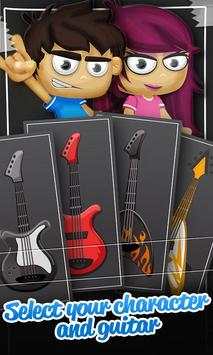 Guitar Legend screenshot 20