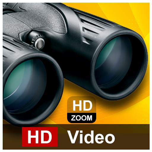 Photo Video Binoculars Camera 1.0