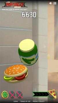 Lego NinjaGo Ninja Go Hungry screenshot 3