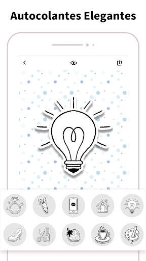 Highlight Cover Maker of Story screenshot 6
