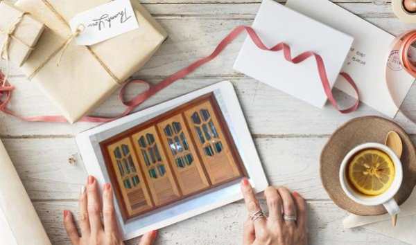 Window Design For Home screenshot 8