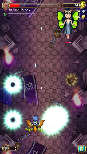 Dragon Legend: Shooter screenshot 7