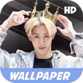 Mark wallpaper: HD Wallpapers for Mark Tuan Got7 on 9Apps