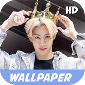 Mark wallpaper: HD Wallpapers for Mark Tuan Got7 1.0